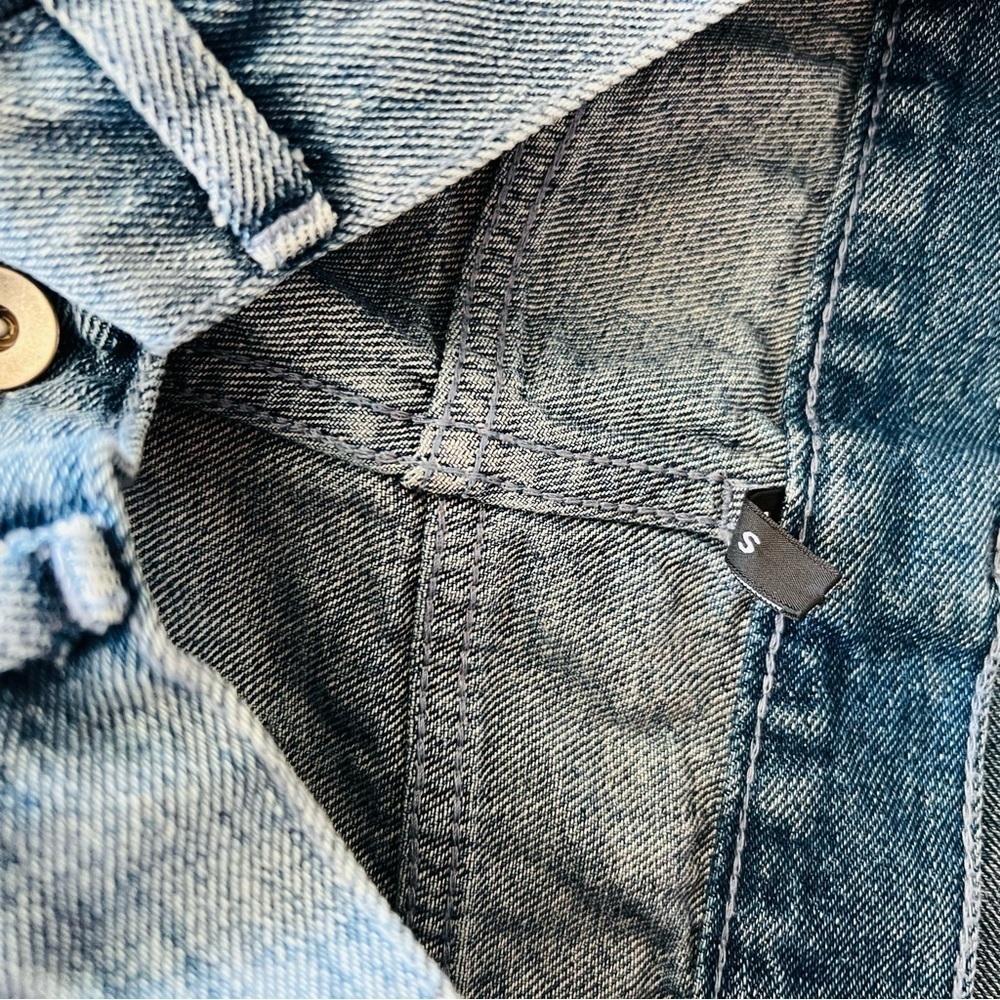 CALZEDONIA Jeans (size S) - Picture 9 of 11